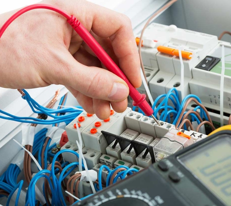 MPN Electrical - Croydon, VIC