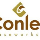 Conley Caseworks LLC - Woodworking Equipment & Supplies