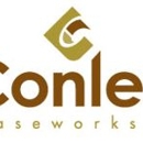 Conley Caseworks LLC - Ceramics-Equipment & Supplies