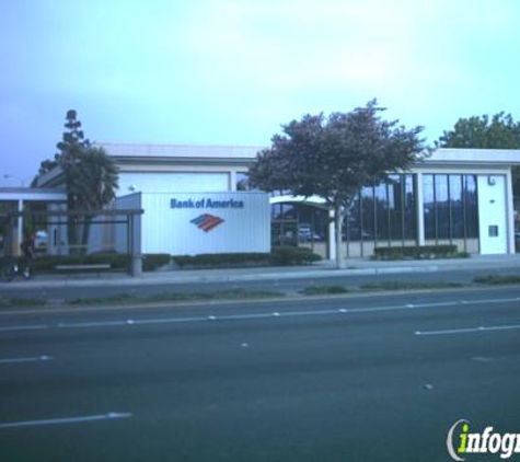 Bank of America Financial Center - Garden Grove, CA