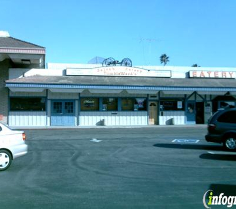 Tumbleweeds Restaurant & Saloon - Huntington Beach, CA