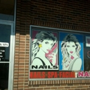 Anna Nails & Spa - Nail Salons