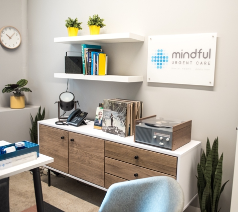 Mindful Urgent Care Psychiatry-Melville - Melville, NY