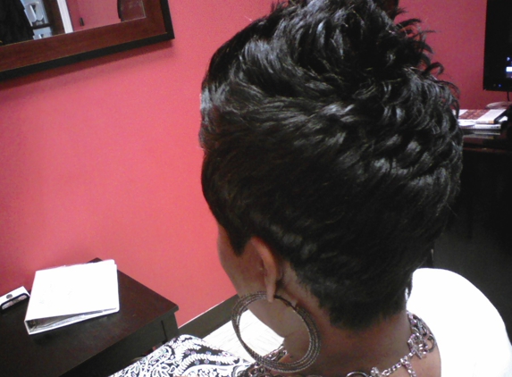 Shenae Paris Salon, LLC - Fayetteville, GA