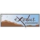 Exodus Engineering - Mechanical Engineers