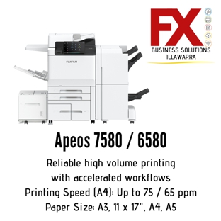FX Business Solutions Illawarra - Wollongong, NSW