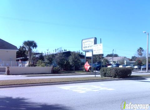 Yarborough Leasing Inc - Saint Augustine, FL