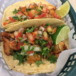 Tmaz Taqueria - Ann Arbor, MI