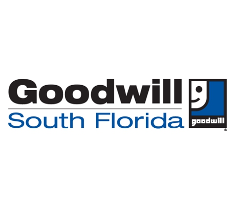 Goodwill Pembroke Pines 3 -Flamingo Pines Shopping Center - Pembroke Pines, FL