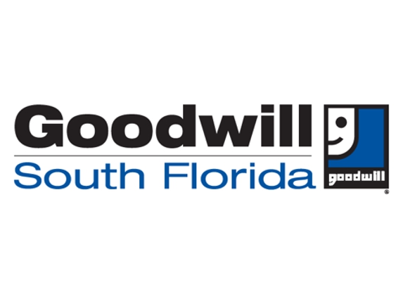 Goodwill Lauderhill - Lauderhill, FL