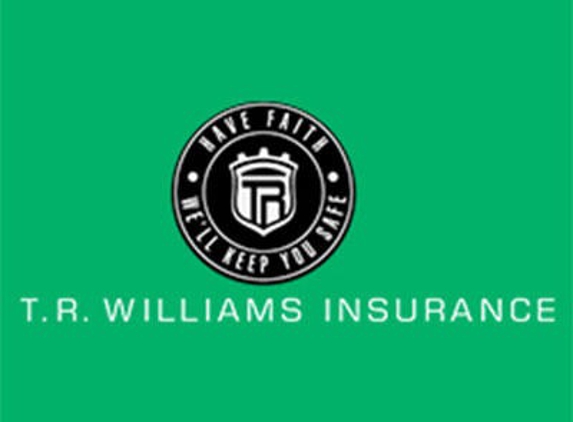 TR Williams Insurance - Findlay, OH