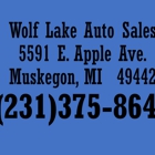 Wolf Lake Auto Repair
