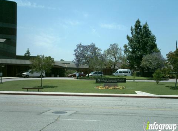 Home Health Care Services of Redlands Community Hospital - Redlands, CA