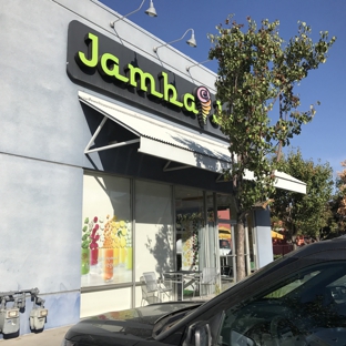 Jamba - Burbank, CA