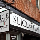 Slice of Italy - Italian Restaurants