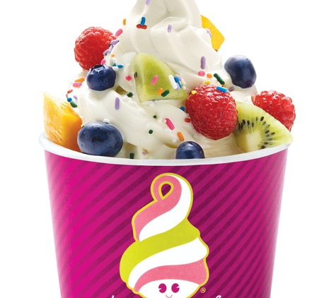 Menchie's Frozen Yogurt - Saint Petersburg, FL