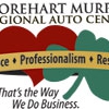 Morehart Murphy Regional Auto Center gallery