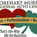 Morehart Murphy Regional Auto Center - Used Car Dealers
