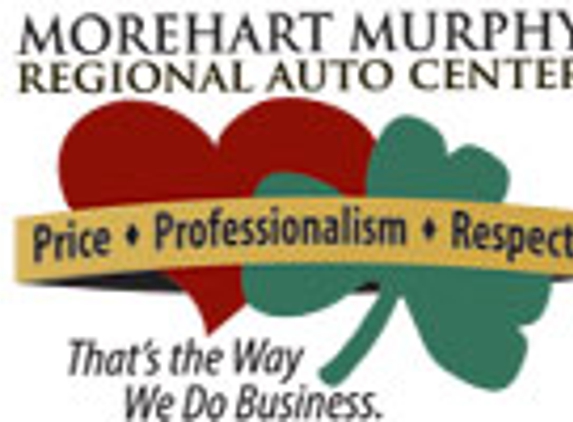 Morehart Murphy Regional Auto Center - Durango, CO