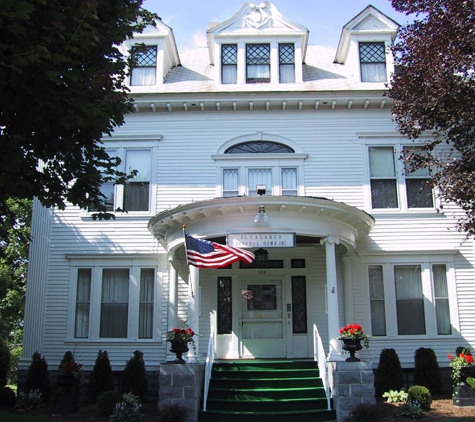 D.L. Calarco Funeral Home, Inc. - Watertown, NY