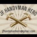 JF Handyman Hero - Home Repair & Maintenance