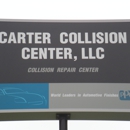 Carter Collision Center - Automobile Body Repairing & Painting