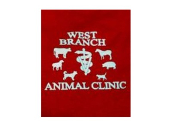 West Branch Animal Clinic - West Branch, IA