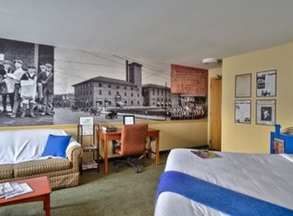 Hotel Westport Kansas City, Tapestry Collection by Hilton - Kansas City, MO