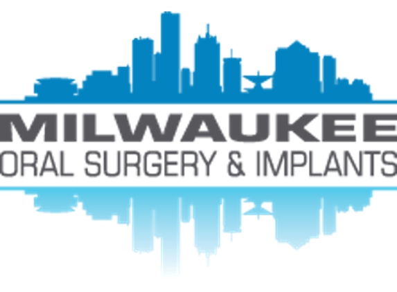 Milwaukee Oral Surgery & Implants, Ltd - Menomonee Falls, WI