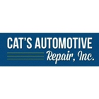 Cat's Automotive Repair