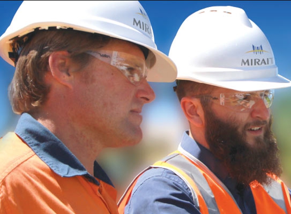 Mirait Technologies Australia - Lisarow, NSW