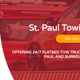 St Paul Towing Service