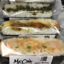 Ma'ona Musubi - Japanese Restaurants