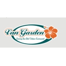 Van Garden Inc. - Landscape Designers & Consultants