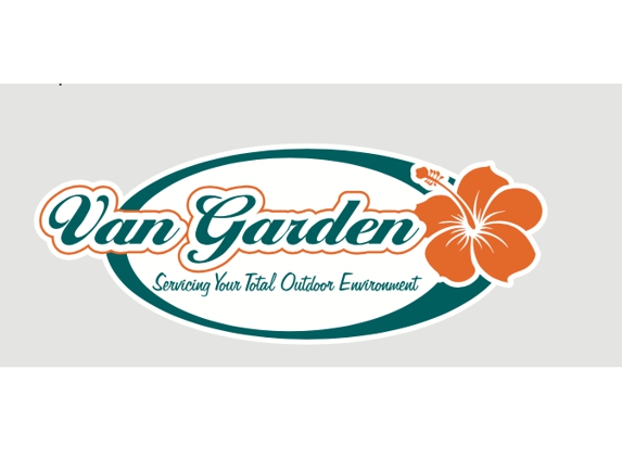 Van Garden Inc. - Weatherford, TX