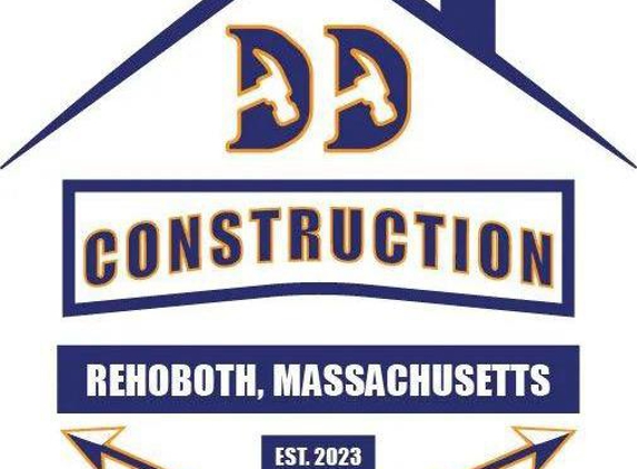 DD Roofing - Rehoboth, MA