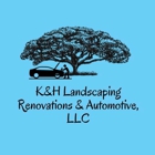 KNK Landscaping Customs