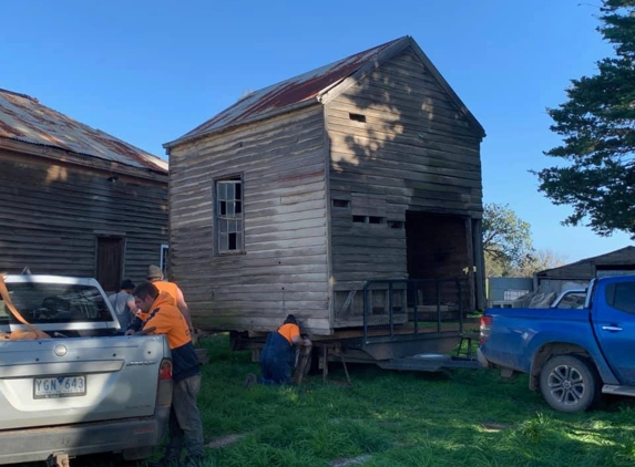 Gippsland Reblocking