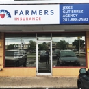 Farmers Insurance - Jesus Gutierrez - Insurance
