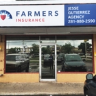 Farmers Insurance - Jesus Gutierrez