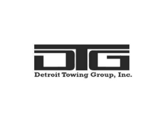 Detroit Towing Group - Warren, MI