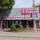 T-Mobile - Cellular Telephone Equipment & Supplies-Rental