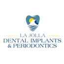 La Jolla Dental Implants & Periodontics - Implant Dentistry