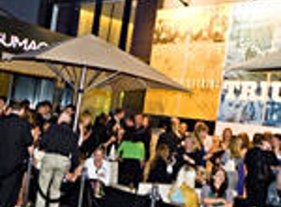 Atlantic Group (V) - Docklands, VIC