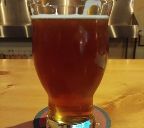 Nano 108 Brewing Co - Colorado Springs, CO