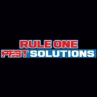 Rule one pest solutions