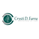 Crysti D. Farra Attorney at Law - Social Security & Disability Law Attorneys