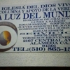 La Luz del Mundo gallery