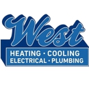 West Mechanical Heating Cooling Electrical, Plumbing