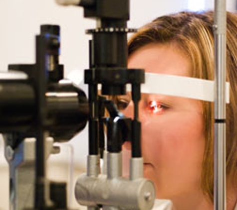 Fuquay Ophthalmology & Glaucoma, PC - Fuquay Varina, NC
